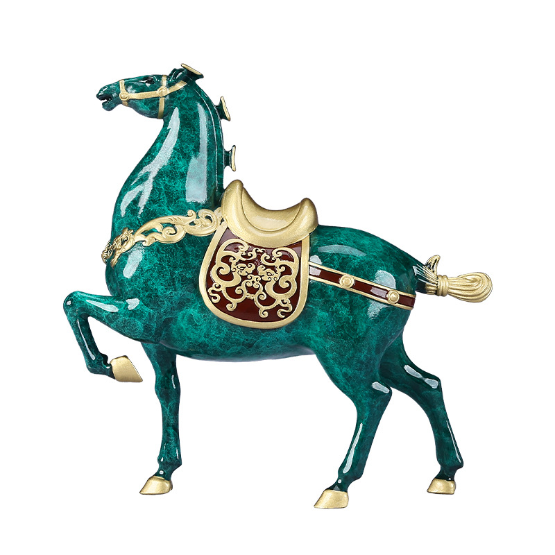 Industrial Era metal sculpture